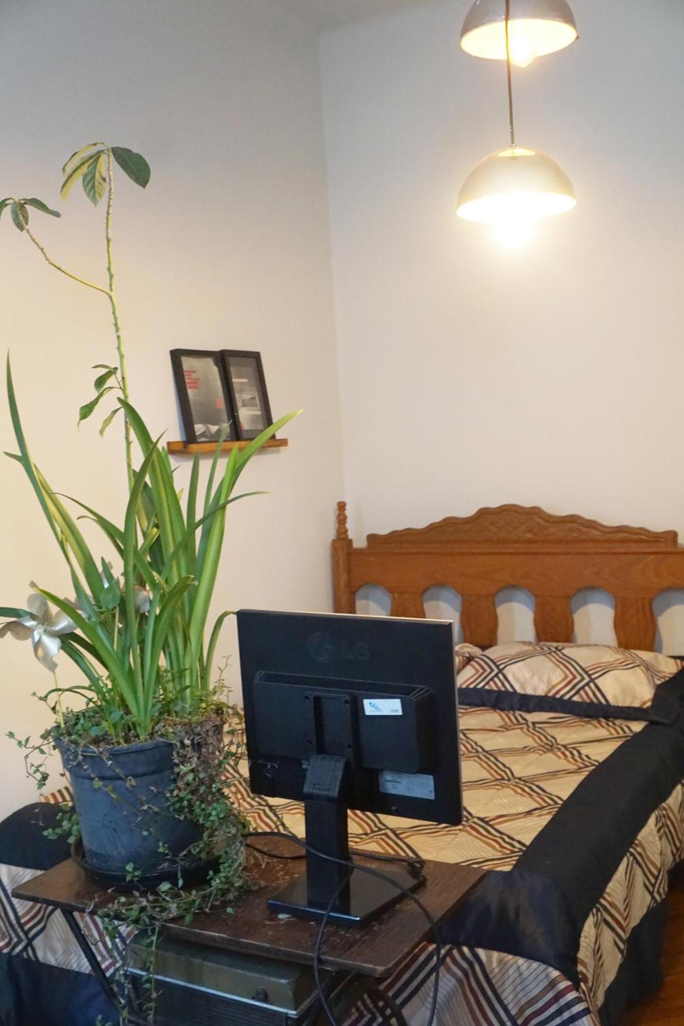 Hospedagem domiciliar Quarto Palacete Proximo Ao Metro Santa Cecilia
